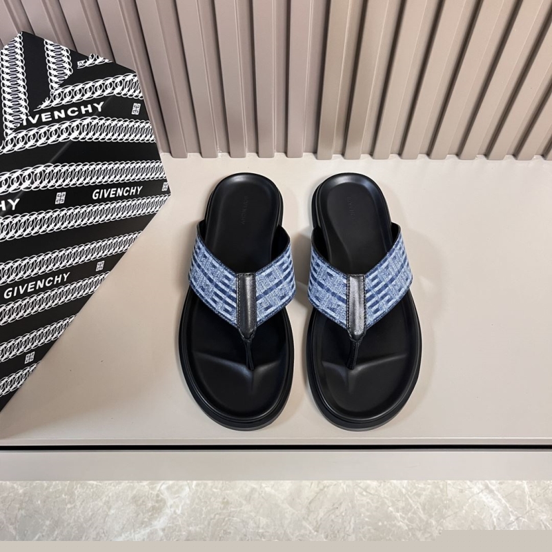 Givenchy Slippers